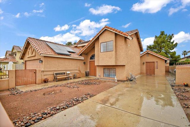 68954 Durango Road, Cathedral City, CA 92234