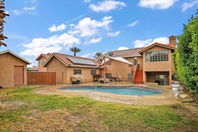 68954 Durango Road, Cathedral City, CA 92234