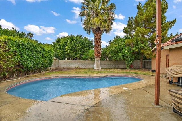 68954 Durango Road, Cathedral City, CA 92234