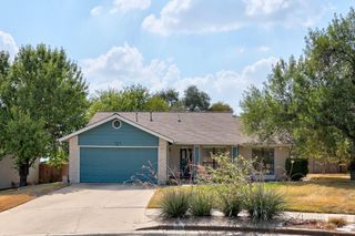 2113 Delvin LN, Austin, TX 78728