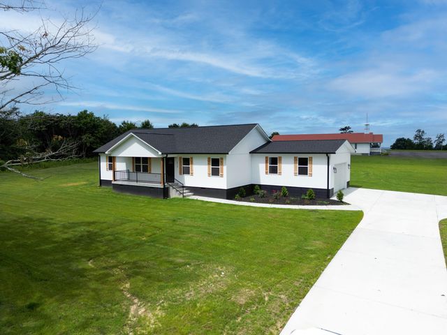 213 Workman Road, Trenton, GA 30752