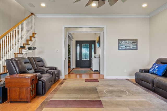 4451 Shiloh Road, Midlothian, TX 76065