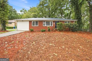 646 Bolton Road NW, Atlanta, GA 30331
