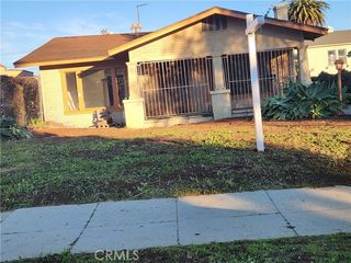5714 10th, Los Angeles, CA 90043