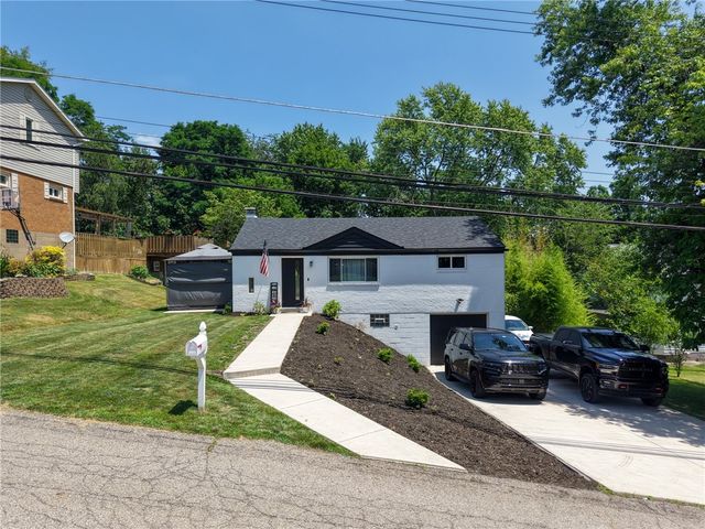 120 Elmwood Dr, Shaler, PA 15116