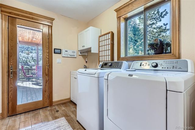 9659 S Turkey Creek Road, Morrison, CO 80465