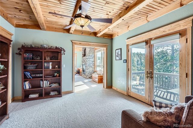 9659 S Turkey Creek Road, Morrison, CO 80465