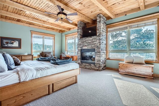 9659 S Turkey Creek Road, Morrison, CO 80465