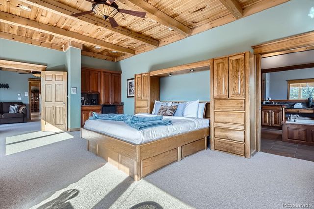 9659 S Turkey Creek Road, Morrison, CO 80465