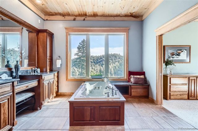 9659 S Turkey Creek Road, Morrison, CO 80465