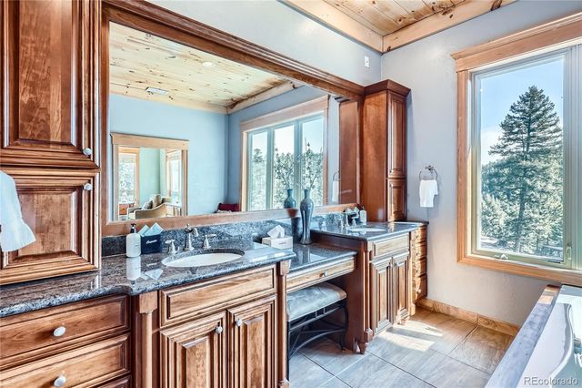 9659 S Turkey Creek Road, Morrison, CO 80465