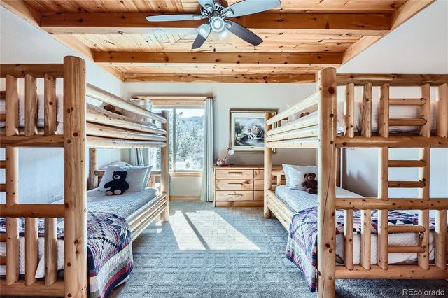 9659 S Turkey Creek Road, Morrison, CO 80465