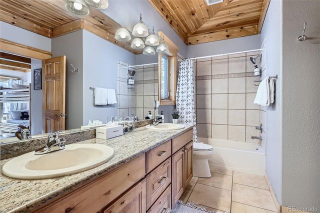 9659 S Turkey Creek Road, Morrison, CO 80465