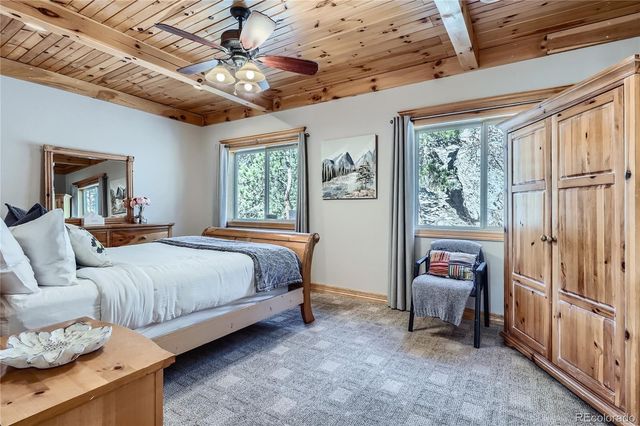 9659 S Turkey Creek Road, Morrison, CO 80465