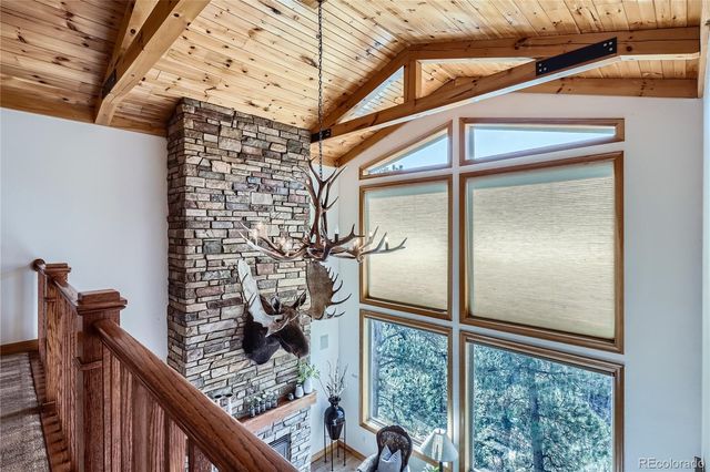 9659 S Turkey Creek Road, Morrison, CO 80465