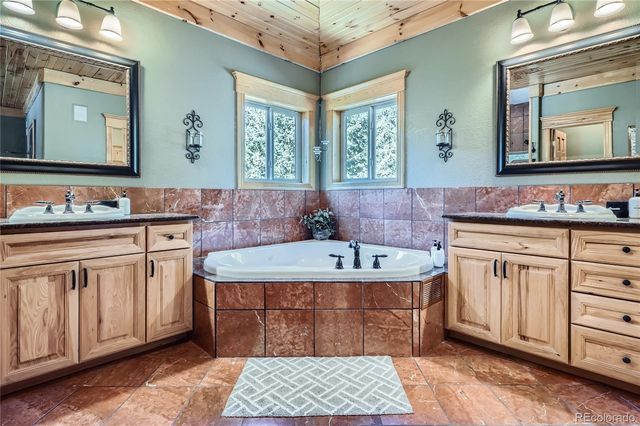 9659 S Turkey Creek Road, Morrison, CO 80465