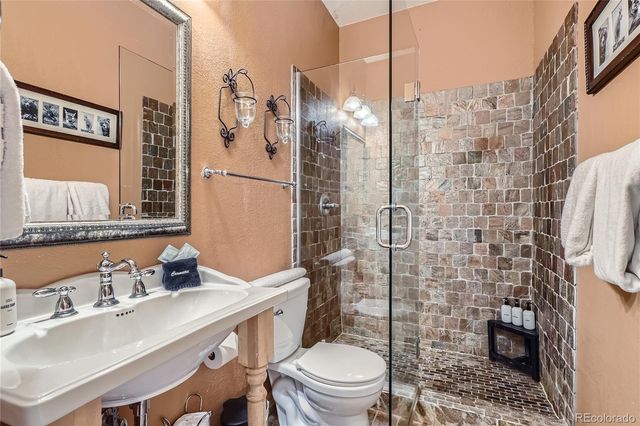 9659 S Turkey Creek Road, Morrison, CO 80465