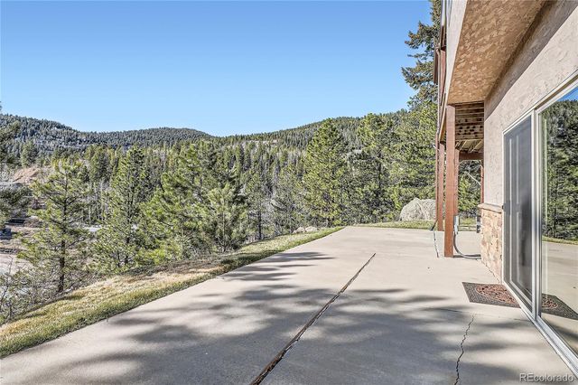 9659 S Turkey Creek Road, Morrison, CO 80465