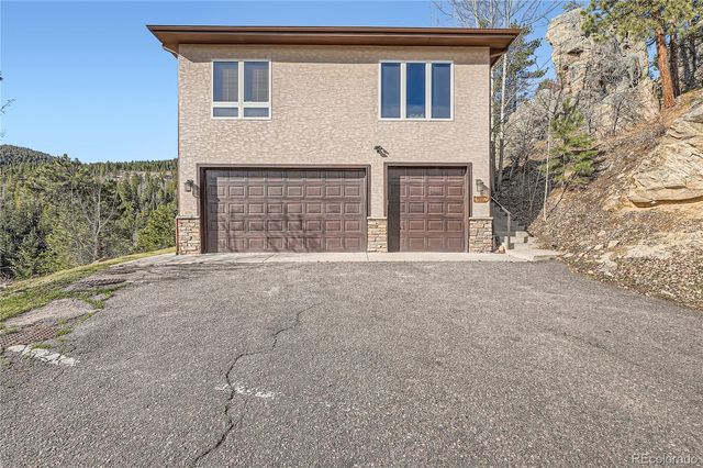 9659 S Turkey Creek Road, Morrison, CO 80465