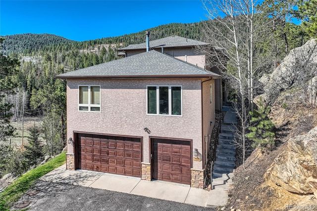 9659 S Turkey Creek Road, Morrison, CO 80465