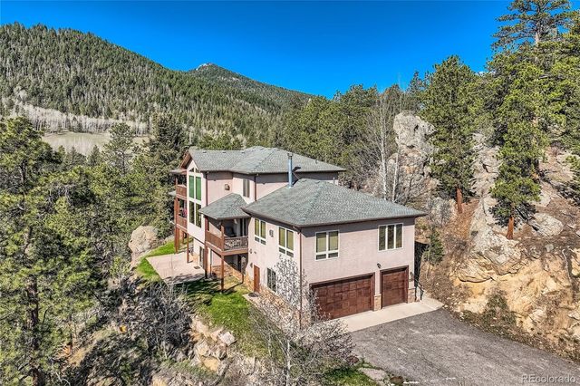 9659 S Turkey Creek Road, Morrison, CO 80465