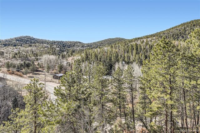 9659 S Turkey Creek Road, Morrison, CO 80465