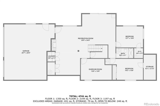 9659 S Turkey Creek Road, Morrison, CO 80465