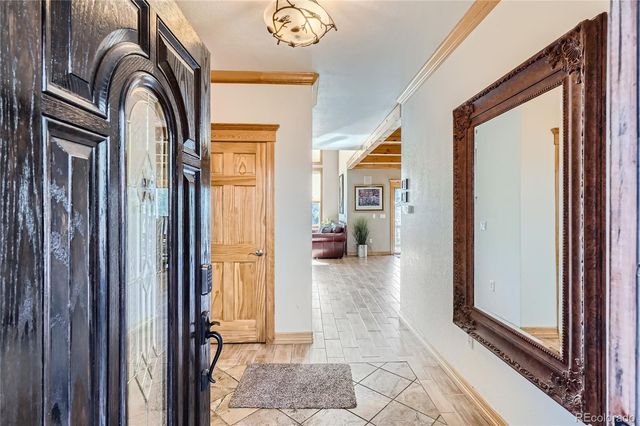 9659 S Turkey Creek Road, Morrison, CO 80465