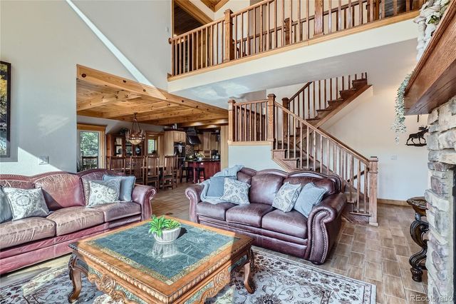 9659 S Turkey Creek Road, Morrison, CO 80465