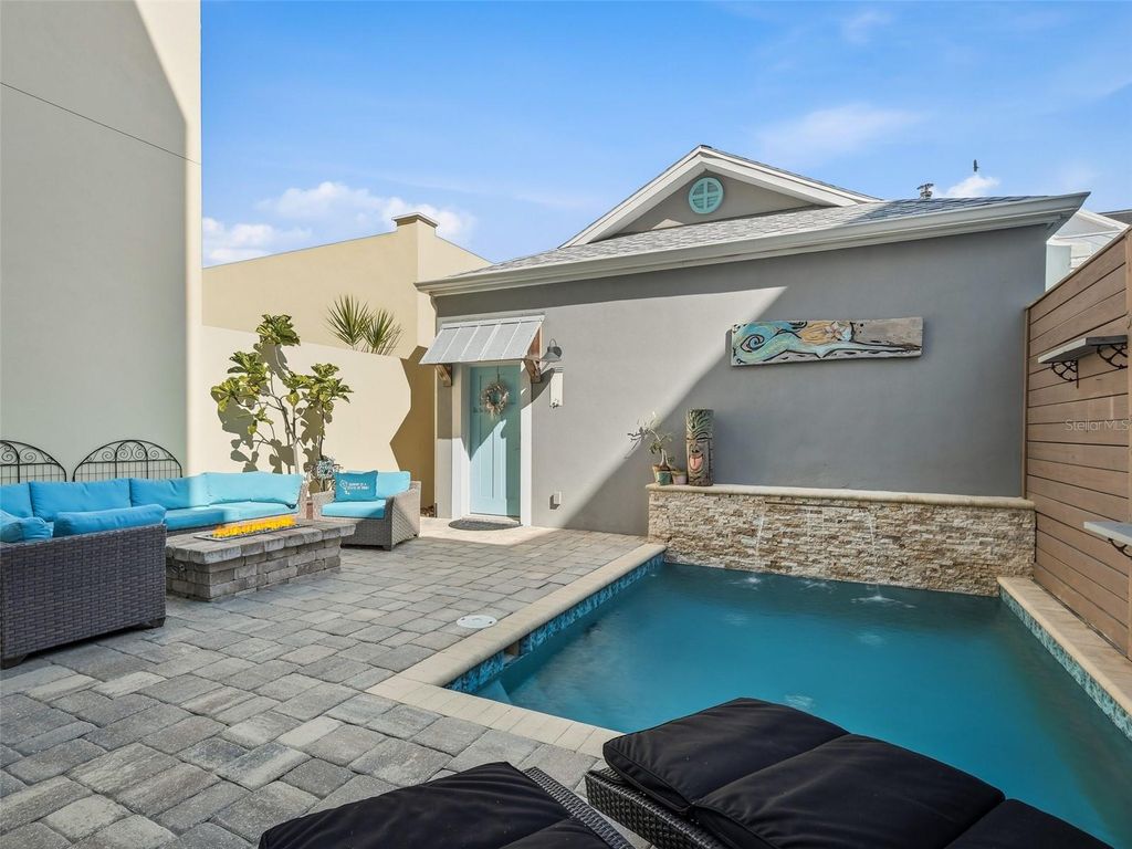 Image 12 of property listing at 119 FAULKNER STREET, New Smyrna Beach, FL 32168