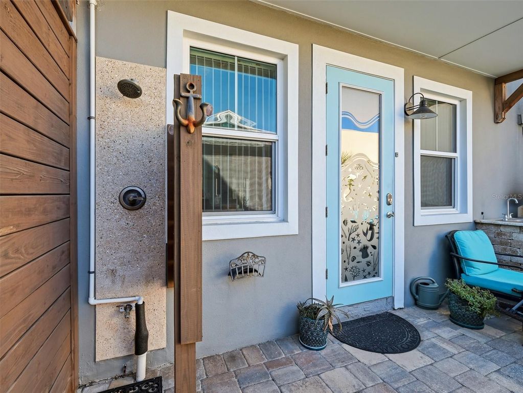 Image 13 of property listing at 119 FAULKNER STREET, New Smyrna Beach, FL 32168
