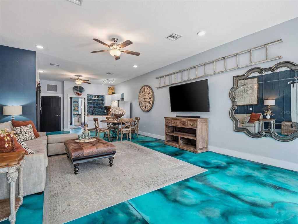 Image 18 of property listing at 119 FAULKNER STREET, New Smyrna Beach, FL 32168