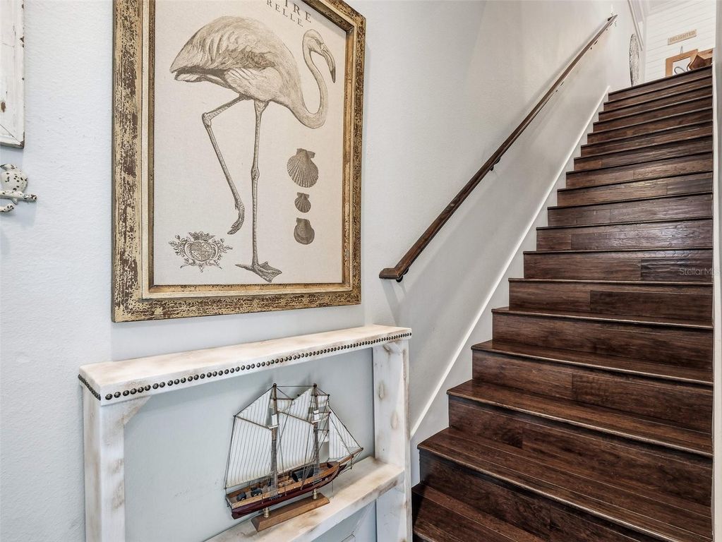 Image 20 of property listing at 119 FAULKNER STREET, New Smyrna Beach, FL 32168