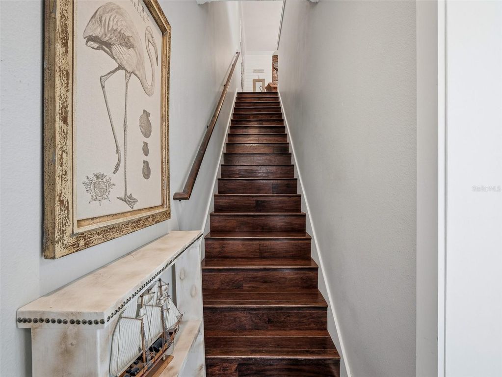 Image 21 of property listing at 119 FAULKNER STREET, New Smyrna Beach, FL 32168