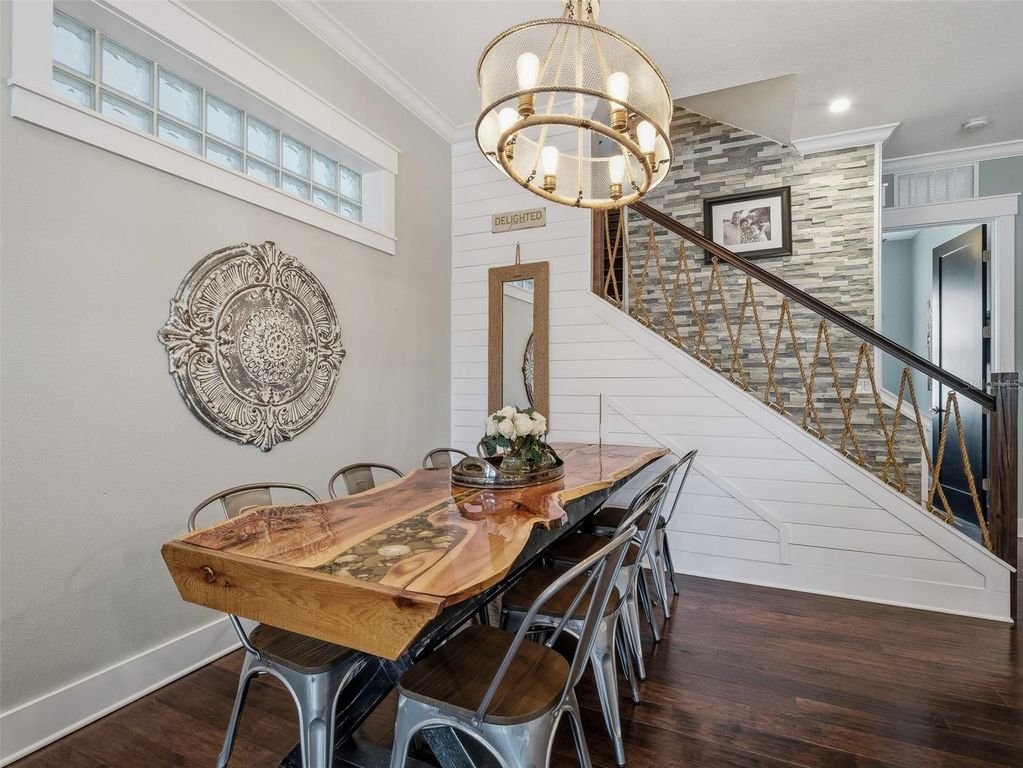 Image 22 of property listing at 119 FAULKNER STREET, New Smyrna Beach, FL 32168