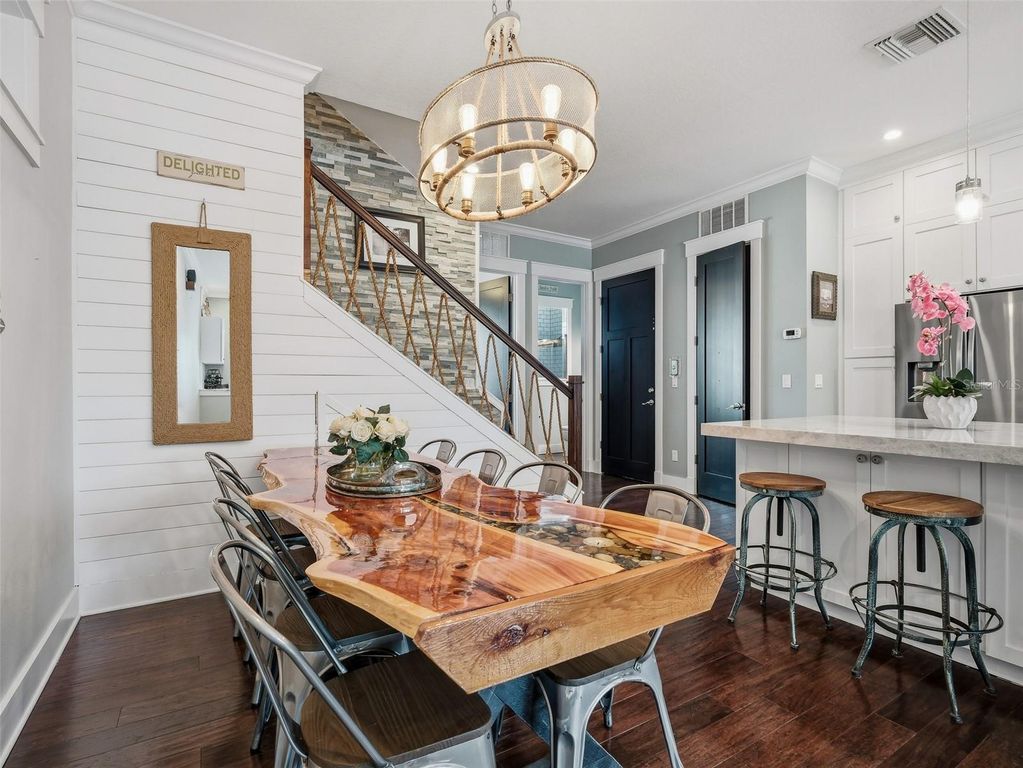 Image 23 of property listing at 119 FAULKNER STREET, New Smyrna Beach, FL 32168