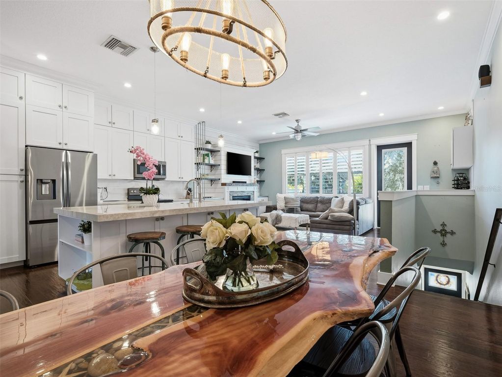 Image 24 of property listing at 119 FAULKNER STREET, New Smyrna Beach, FL 32168