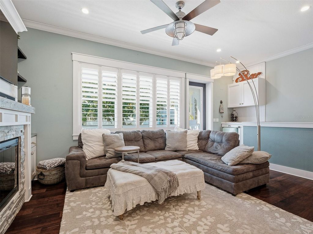 Image 26 of property listing at 119 FAULKNER STREET, New Smyrna Beach, FL 32168