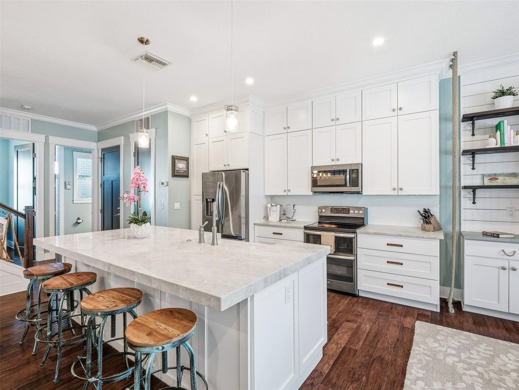 Image 29 of property listing at 119 FAULKNER STREET, New Smyrna Beach, FL 32168