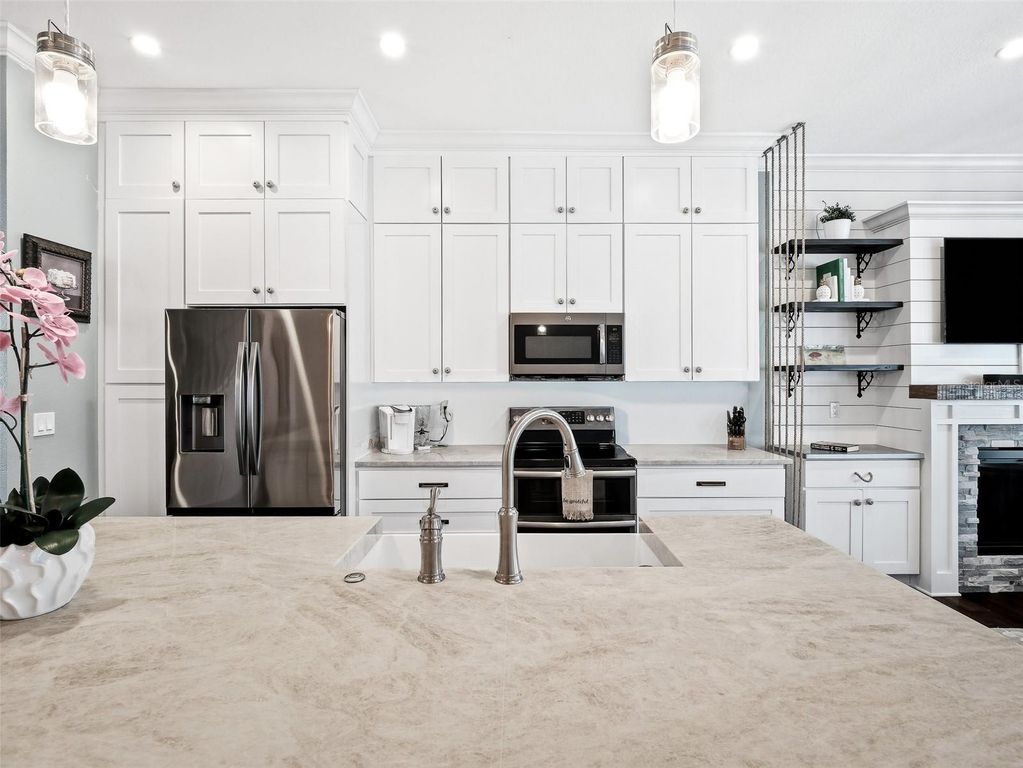 Image 30 of property listing at 119 FAULKNER STREET, New Smyrna Beach, FL 32168