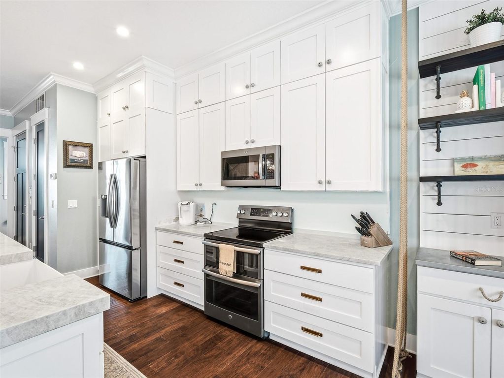 Image 31 of property listing at 119 FAULKNER STREET, New Smyrna Beach, FL 32168