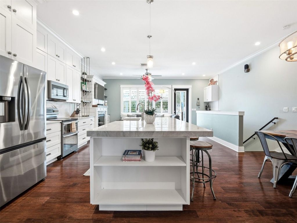 Image 36 of property listing at 119 FAULKNER STREET, New Smyrna Beach, FL 32168