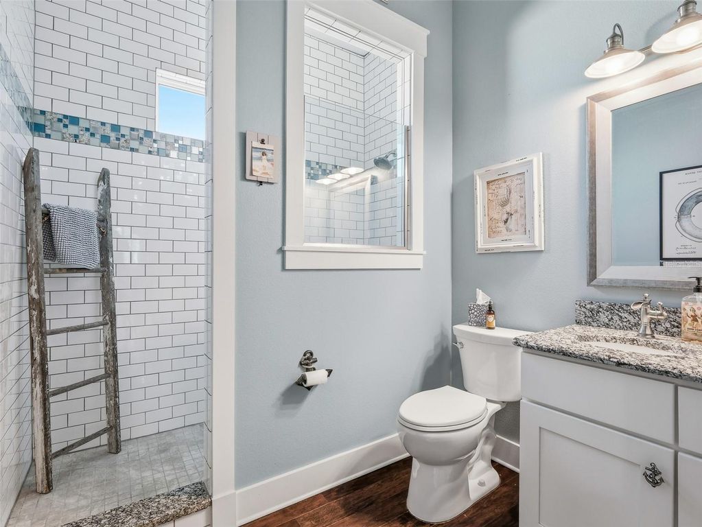 Image 37 of property listing at 119 FAULKNER STREET, New Smyrna Beach, FL 32168