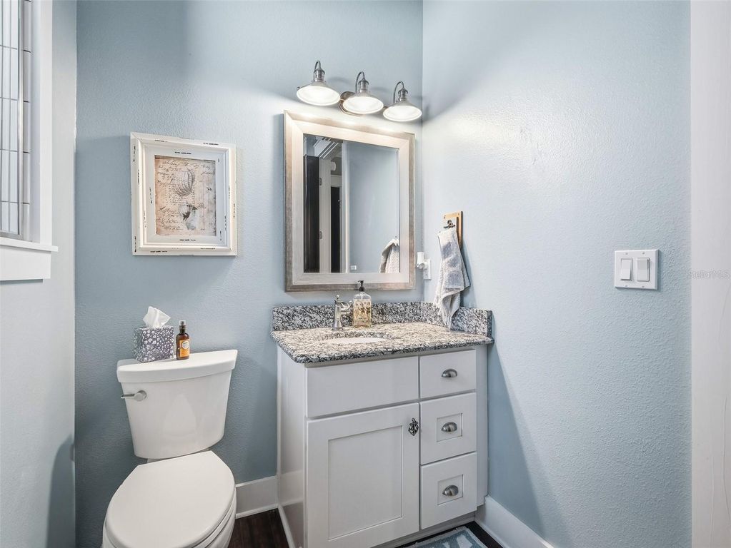 Image 38 of property listing at 119 FAULKNER STREET, New Smyrna Beach, FL 32168