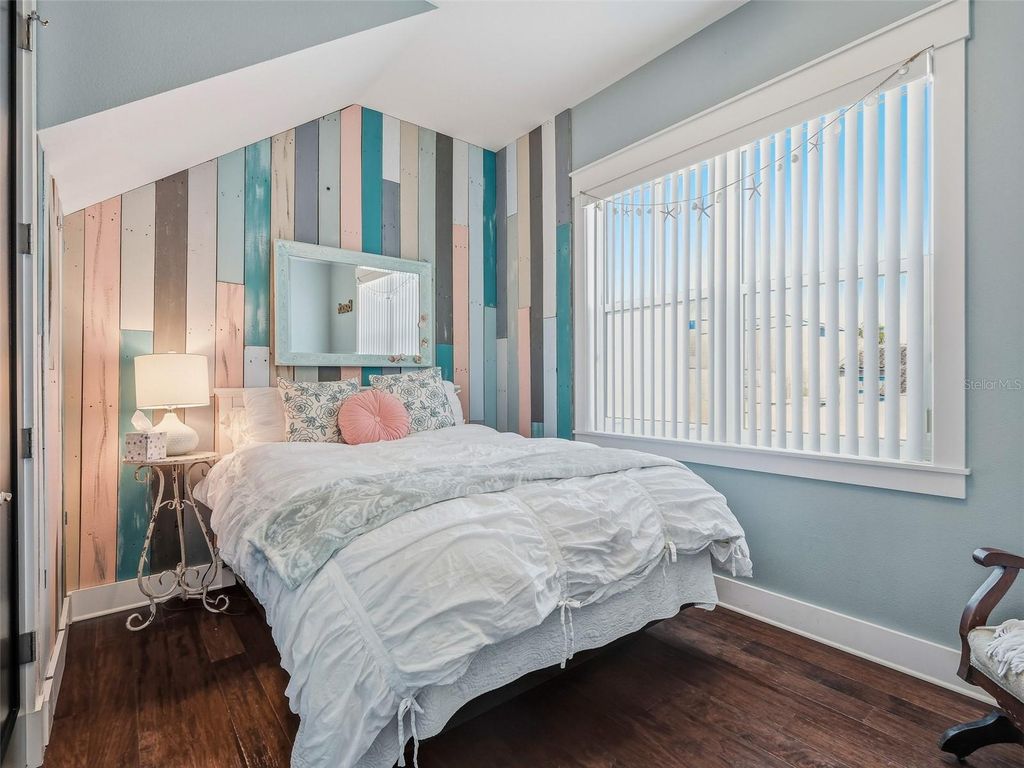 Image 39 of property listing at 119 FAULKNER STREET, New Smyrna Beach, FL 32168