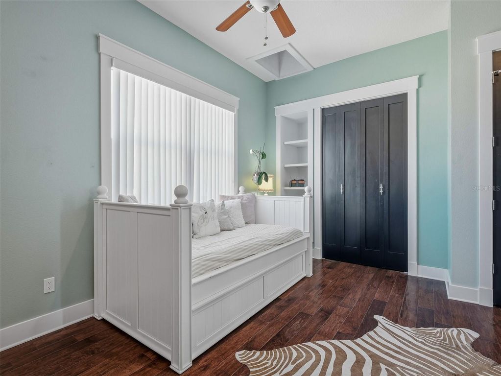 Image 44 of property listing at 119 FAULKNER STREET, New Smyrna Beach, FL 32168