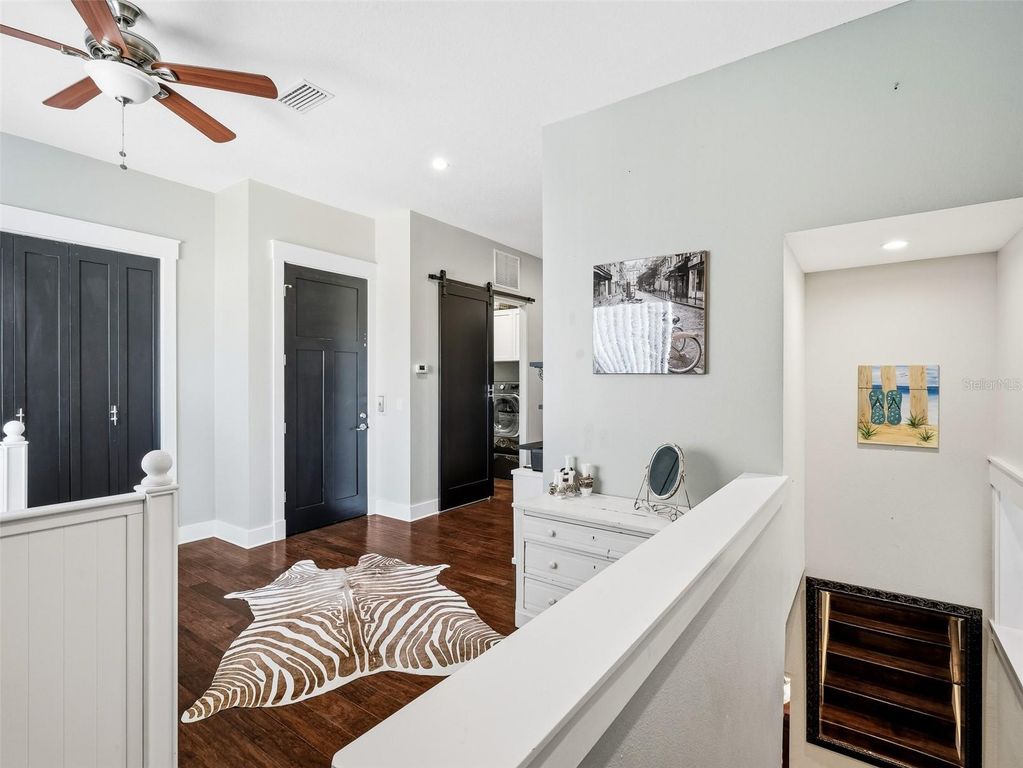Image 48 of property listing at 119 FAULKNER STREET, New Smyrna Beach, FL 32168