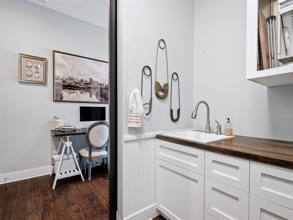 Image 50 of property listing at 119 FAULKNER STREET, New Smyrna Beach, FL 32168