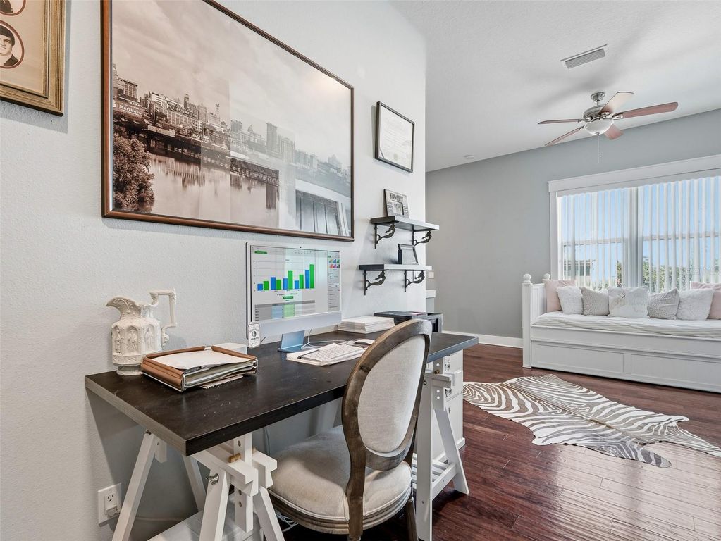Image 51 of property listing at 119 FAULKNER STREET, New Smyrna Beach, FL 32168