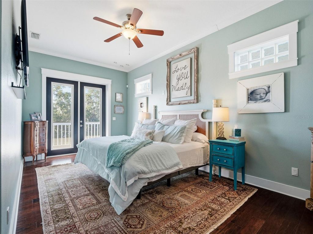 Image 53 of property listing at 119 FAULKNER STREET, New Smyrna Beach, FL 32168